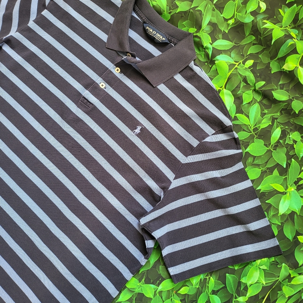 Polo By Ralph Lauren Polo Golf Shirt XL